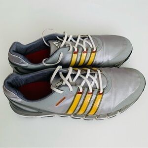 Adidas Pure 360 Gripmore Sport Men’s Waterproof Hybrid Golf Shoes